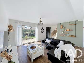 Vente Maison 3 chambresLe Thuit-Simer