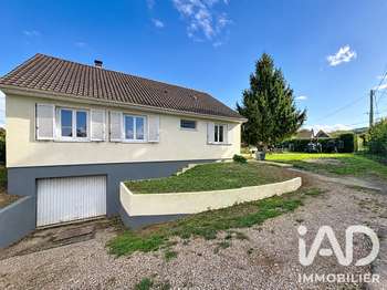 Vente Maison 3 chambresLe Thuit-Simer