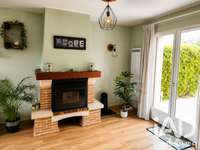 Vente maison 6 pièces Vente maison 6 pièces