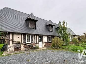 Vente Maison 3 chambresLe Thuit-Simer