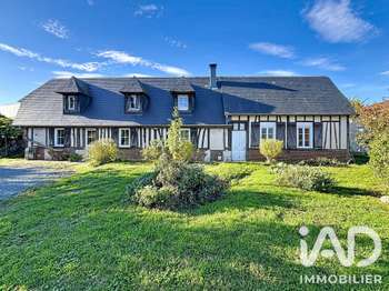 Vente Maison 3 chambresLe Thuit-Simer