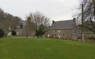 Photo Vente maison Le Tiercent