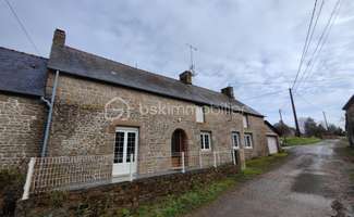 Photo Vente maison Le Tiercent