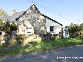 Photo Vente maison Le Tiercent