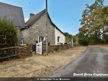 Vente maison 3 pièces Vente maison 3 pièces