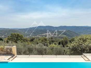 Vente maison 5 pièces Le Tignet 06