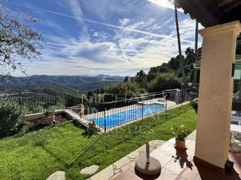 Vente Maison 3 chambresLe Tignet