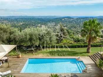 Vente Maison 4 chambresLe Tignet