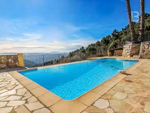 Vente Maison 3 chambresLe Tignet