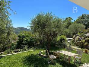 Vente Maison 7 chambresLe Tignet