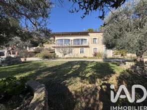 Vente Maison 5 chambresLe Tignet