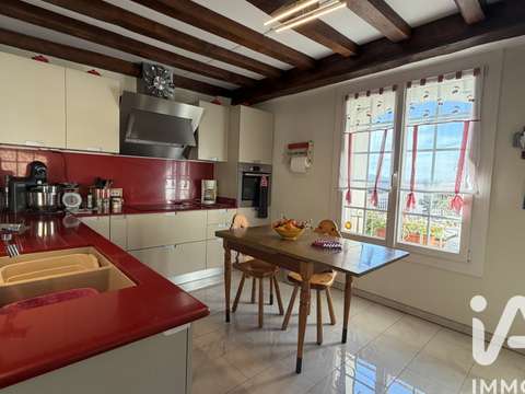 Vente maison 9 pièces Vente maison 9 pièces