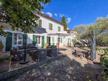 Vente Maison 5 chambresLe Tignet