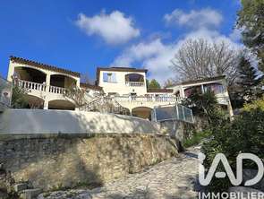 Vente Maison 3 chambresLe Tignet