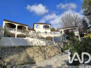 Vente Maison 3 chambresLe Tignet