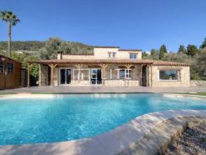 Vente Maison 3 chambresLe Tignet