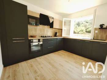 Maison 4 pièces 110 m² · à Le Tignet · 110 m² · 599 000 €