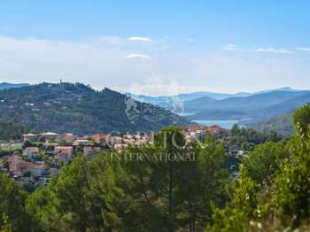 Vente Maison 3 chambresLe Tignet