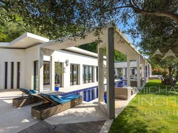 Vente Maison 4 chambresLe Tignet