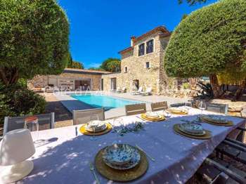 Vente Maison 6 chambresLe Tignet