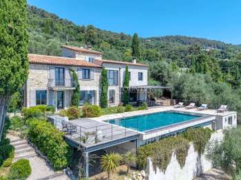 Vente Maison 5 chambresLe Tignet
