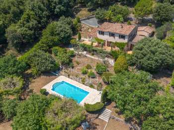 Vente Maison 5 chambresLe Tignet