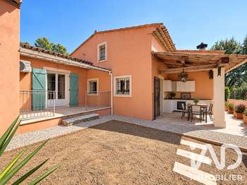 Vente Maison 4 chambresLe Tignet