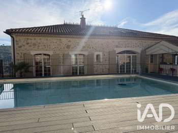 Vente Maison 5 chambresLe Tignet