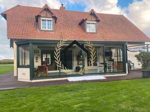 Photo Vente maison Le Tilleul