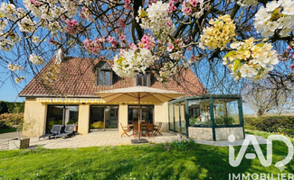 Photo Vente maison Le Tilleul