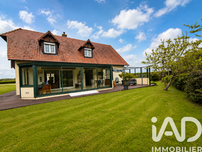 Vente Maison 4 chambresLe Tilleul