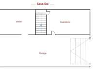 Vente maison 6 pièces Vente maison 6 pièces