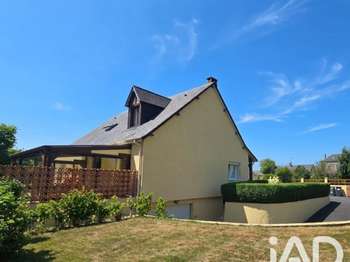 Photo Vente maison Le Tilleul
