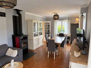 Vente Maison 4 chambresLe Tilleul