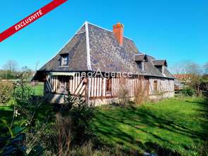 Vente Maison 3 chambresLe Torquesne