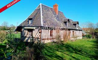 Photo Vente maison Le Torquesne
