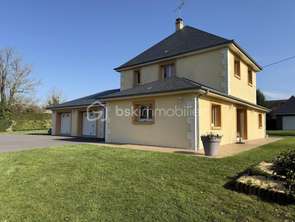 Vente Maison 3 chambresLe Torquesne