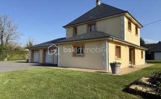 Photo Vente maison Le Torquesne