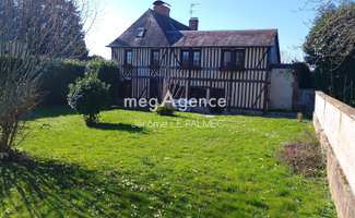 Photo Vente maison Le Torquesne