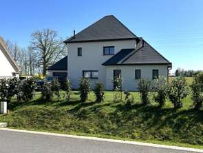 Vente Maison 4 chambresLe Torquesne