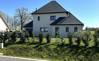 Photo Vente maison Le Torquesne