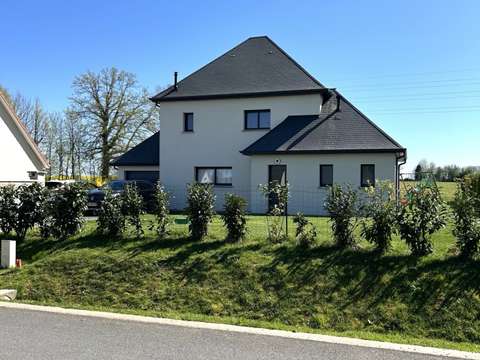 Vente maison 5 pièces Le Torquesne 14