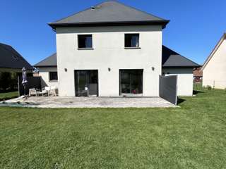 Vente maison 5 pièces Vente maison 5 pièces