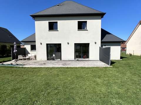 Vente maison 5 pièces Vente maison 5 pièces