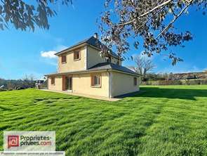 Vente Maison 3 chambresLe Torquesne
