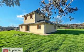 Photo Vente maison Le Torquesne