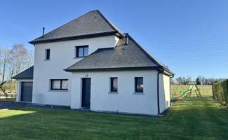 Photo Vente maison Le Torquesne