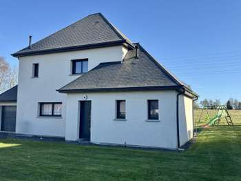 Vente maison 6 pièces Le Torquesne 14