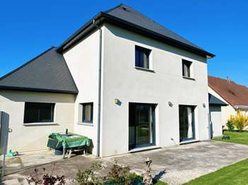 Vente maison 6 pièces Le Torquesne 14