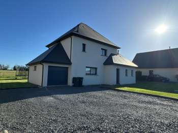 Vente Maison 4 chambresLe Torquesne